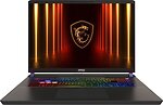 Фото MSI Vector 17 HX AI A2XWJG (A2XWJG-042UA)