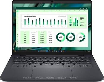 Фото Dell Pro Max 14 (BTO111_MC14250_EMEA)