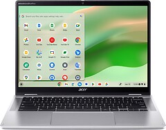 Фото Acer Chromebook Spin CP314-2HN (NX.KYJEU.001)