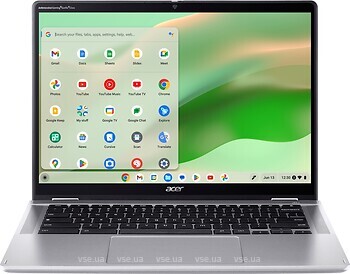 Фото Acer Chromebook Spin CP314-2HN (NX.KYJEU.001)