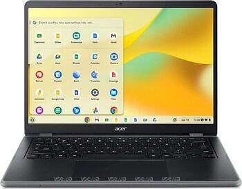 Фото Acer Chromebook C937-TCO-C9MW (NX.JDREP.002)