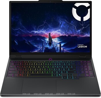 Фото Lenovo Legion 5 15IRX10 (83LY007LRA)