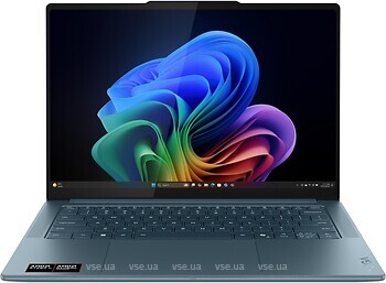 Фото Lenovo Yoga Pro 7 14AKP10 (83KG001HRA)