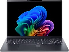 Фото Acer Swift Go 16 AI SFG16-61-R52X (NX.JCREX.001)