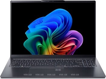 Фото Acer Swift Go 16 AI SFG16-61-R52X (NX.JCREX.001)
