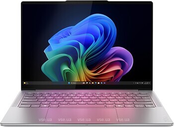 Фото Lenovo Yoga Slim 7 14ILL10 (83JX008KRA)
