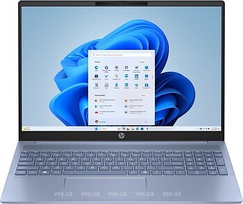 Фото HP OmniBook 5 Laptop 16-ag1007ua (BV5X2EA)