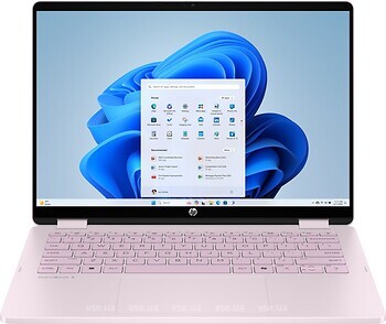 Фото HP OmniBook Ultra Flip 14-fp0018ua (BV5T8EA)