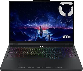 Фото Lenovo Legion Pro 5 16IRX10 (83NN000KRM)