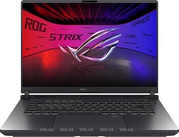 Фото Asus ROG Strix G16 G615LR (G615LR-U7161) 16GB/1TB/Win11