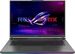 Фото Asus ROG Strix G18 G814JIR (G814JIR-N6059W)
