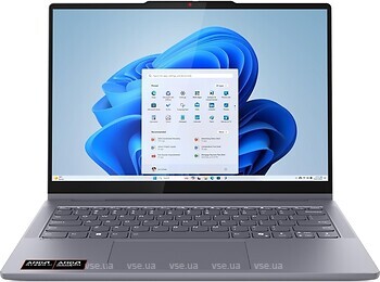 Фото Lenovo IdeaPad 5 2-in-1 14AKP10 (83KT002BRM)