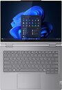 Фото Lenovo ThinkBook 14 2-in-1 G4 IML (21MX000BUS)