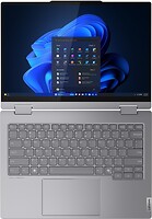 Фото Lenovo ThinkBook 14 2-in-1 G4 IML (21MX000BUS)