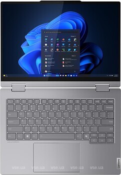 Фото Lenovo ThinkBook 14 2-in-1 G4 IML (21MX000BUS)
