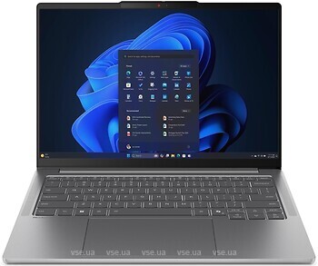 Фото Lenovo IdeaPad Pro 5 14IAH10 (83JK000VRM)