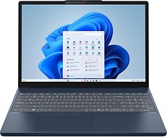 Фото Lenovo IdeaPad Slim 5 15ARP10 (83K700A9RA)