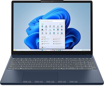 Фото Lenovo IdeaPad Slim 5 15ARP10 (83K700A1RA)