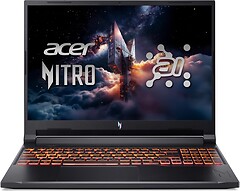 Фото Acer Nitro V 16 ANV16-42-R258 (NH.U1GEU.005)