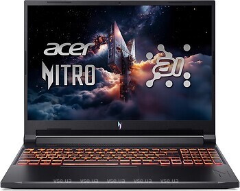 Фото Acer Nitro V 16 ANV16-42-R258 (NH.U1GEU.005)