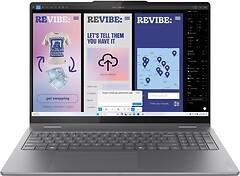 Фото Lenovo Yoga 7 2-in-1 16ILL10 (83JT002JRA)