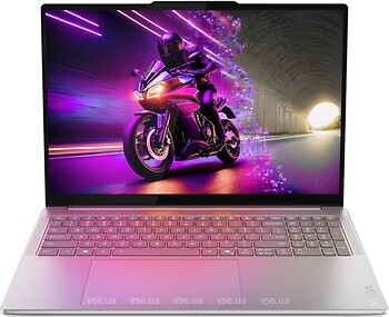 Фото Lenovo Yoga Pro 9 16IAH10 (83L0005CRA)