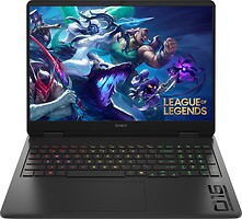 Фото HP Omen 16-am0040ua (BV8Y9EA)