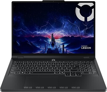 Фото Lenovo Legion Pro 5 16IAX10H (83LU0037RA)