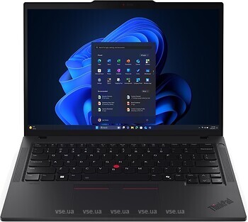 Фото Lenovo ThinkPad T14 Gen 6 (21QC003JRA)