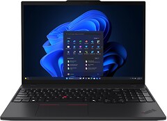 Фото Lenovo ThinkPad T16 Gen 4 (21QFS0AJ00)