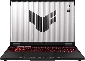 Фото Asus TUF Gaming A16 FA608UH (FA608UH-R7165W)