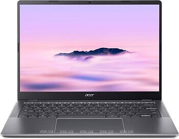 Фото Acer Chromebook Plus 514 CB514-6HT-37EV (NX.JFGEU.002)