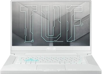 Фото Asus TUF Dash F15 FX516PE (FX516PE-HN019W)