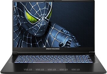 Фото Dream Machines RG5050-17 (RG5050-17UA21)