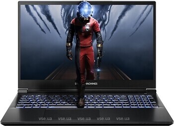 Фото Dream Machines RG5060-15 (RG5060-15UA25)