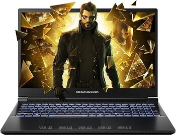 Фото Dream Machines RG5060-15 (RG5060-15UA27)