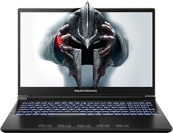 Фото Dream Machines RG5070-15 (RG5070-15UA25)