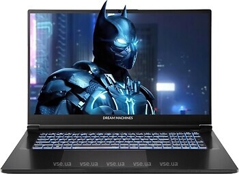 Фото Dream Machines RG5070-17 (RG5070-17UA25)