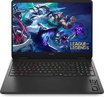 Фото HP Omen Slim 16-an0001nr (BG8H5UA)