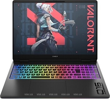Фото HP Omen Max 16-ah0010ua (BW7M8EA)