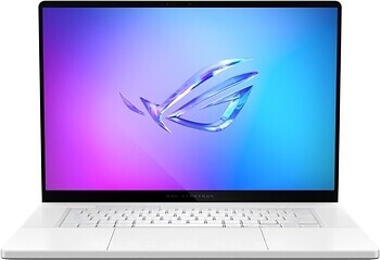 Фото Asus ROG Zephyrus G16 GU605CR (GU605CR-XS97)