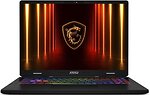 Фото MSI Crosshair A16 HX D8WFKG (D8WFKG-023XUA)