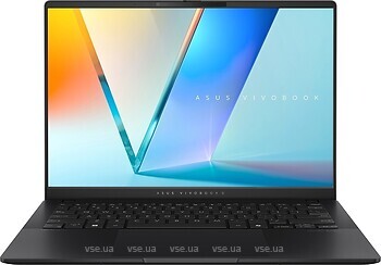 Фото Asus VivoBook S 14 Q423SA (Q423SA-U5512)