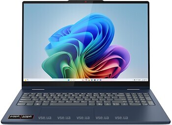Фото Lenovo IdeaPad 5 2-in-1 16AKP10 (83KU000QUS)