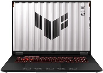 Фото Asus TUF Gaming A18 FA808UH (FA808UH-S8060)