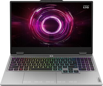 Фото Lenovo LOQ 15AHP10 (83JG002MRA)