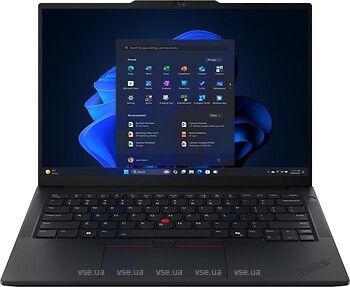 Фото Lenovo ThinkPad E14 Gen 7 (21SX007LPB)