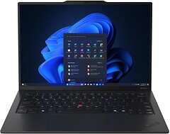 Фото Lenovo ThinkPad X1 Carbon Gen 13 Aura Edition (21NS004MRI)