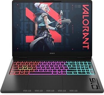 Фото HP Omen Max 16-ah0057 (B96R7UA)