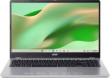Фото Acer Chromebook CB315-6HT-39J0 (NX.JLYEU.001)